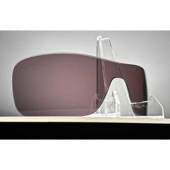 Oakley Turbine Rotor PRIZM Daily Shield Lenses Tinted Pink Replacement Lens - Picture 3 of 5